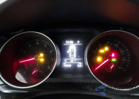 2017 Volkswagen Jetta 1.8T Sel/1.8T Sel Premium z USA, uszkodzony, nr VIN 3VWL17AJ6HM262654